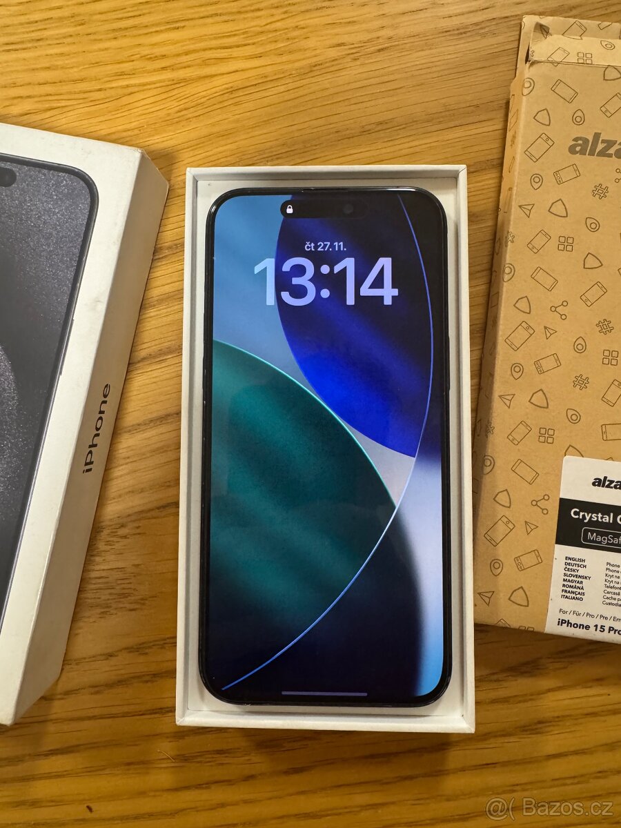 iPhone 15 pro max 512gb - 2