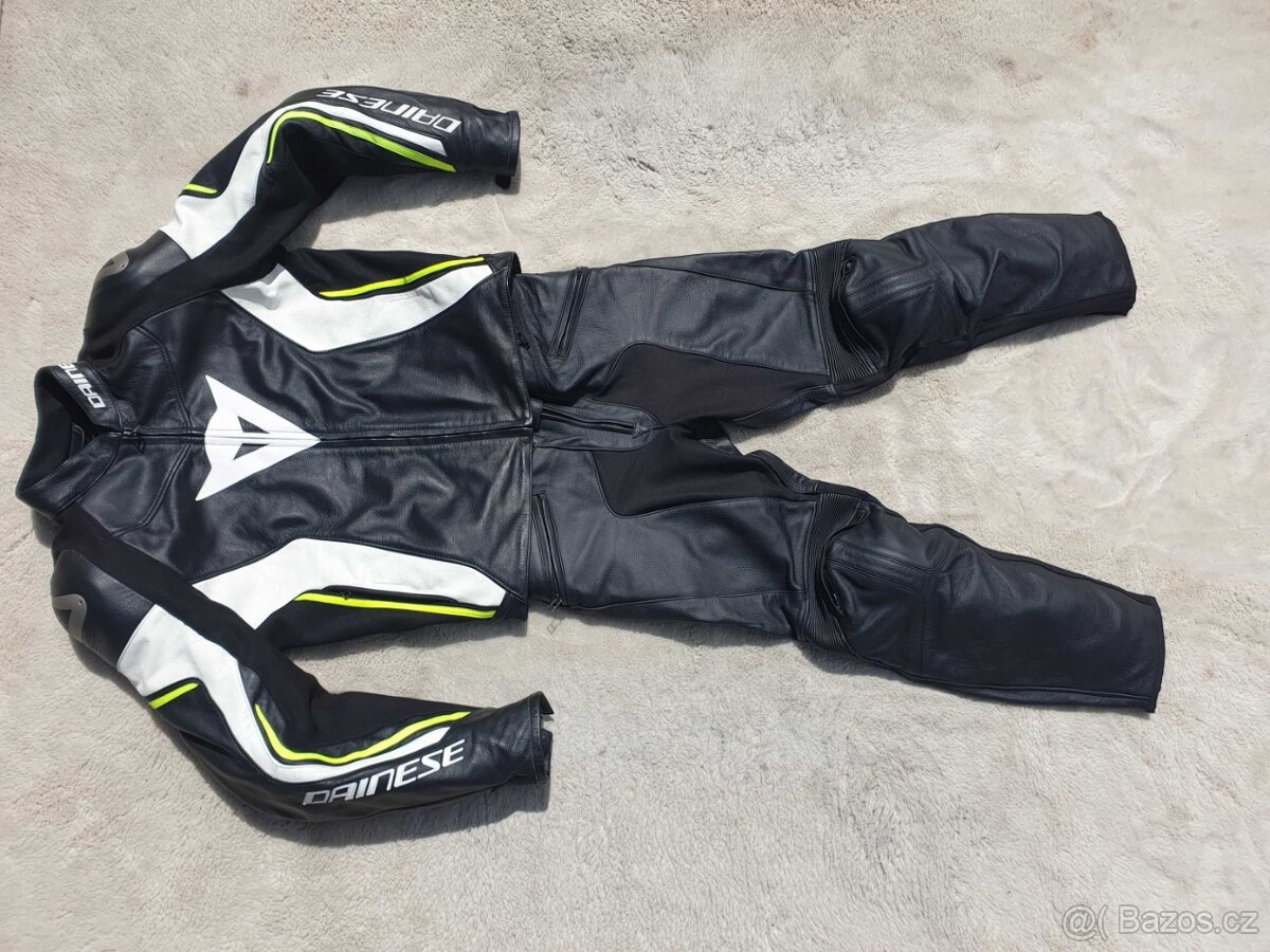 Moto kombineza Dainese Assen 54 Eur - 2