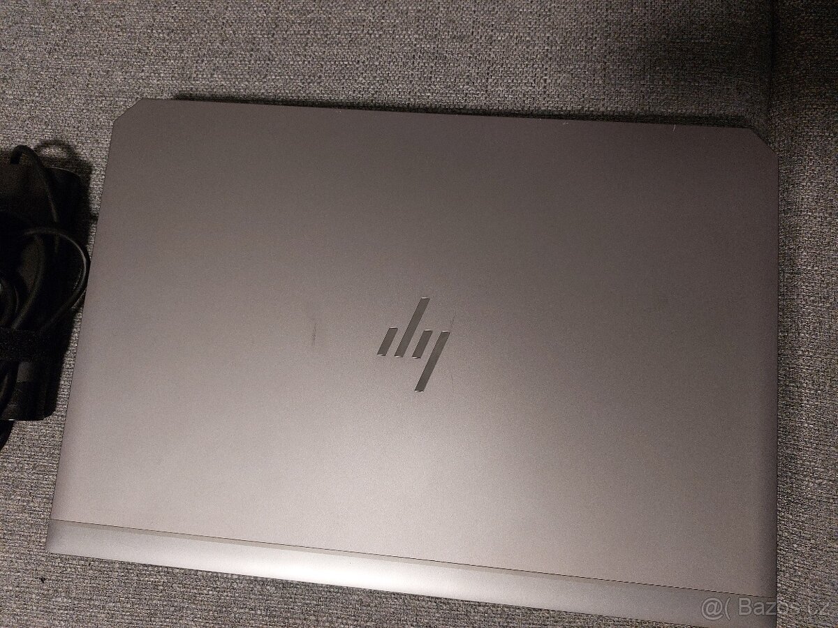 HP ZBook 17 G5 - 2