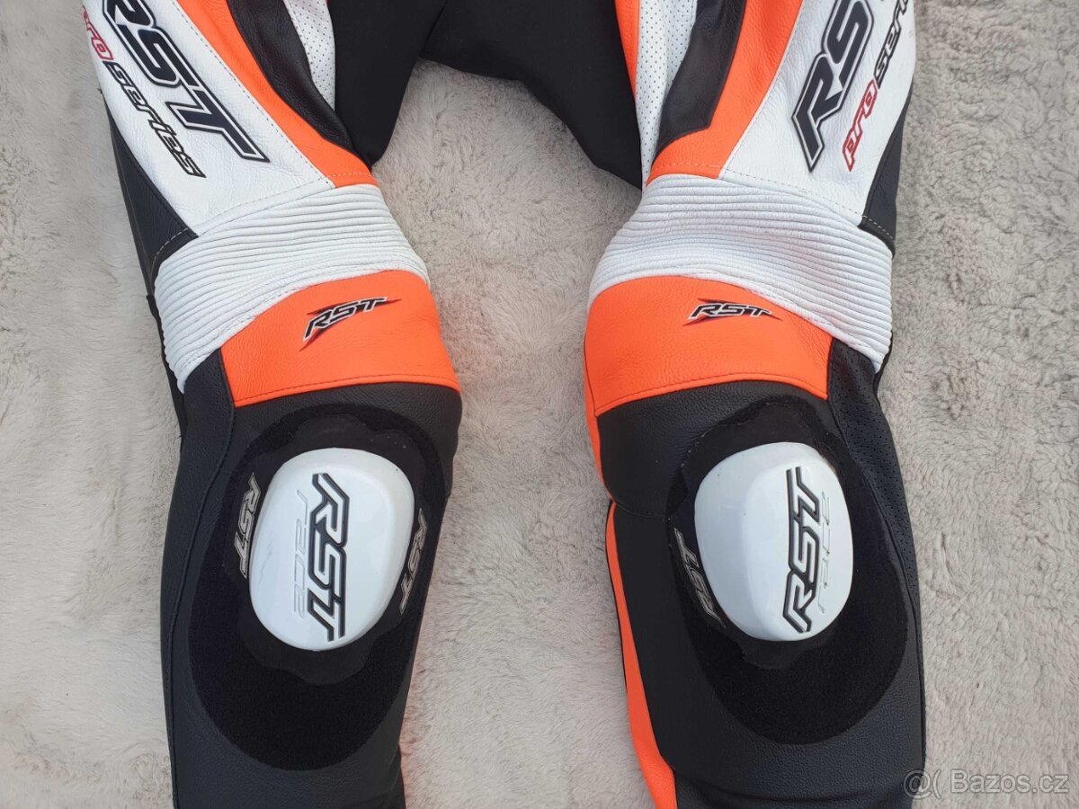 Moto kombineza RST Pro Séries 52L - 2