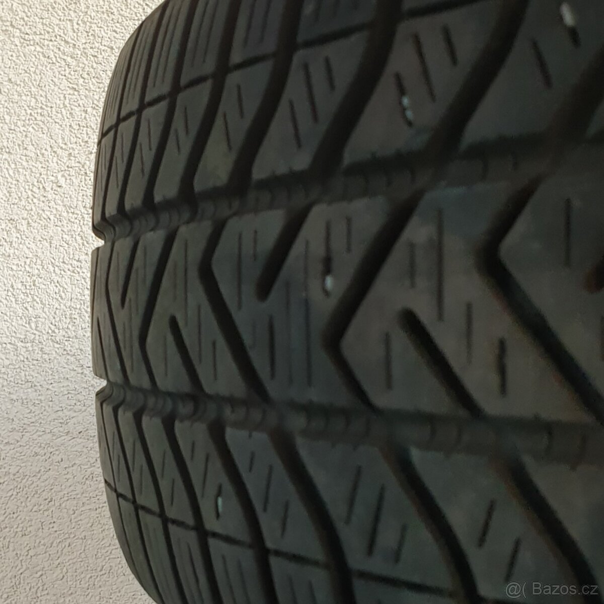 Zimní pneumatiky Pirelli 185/60 R15 č. AP49 - 2