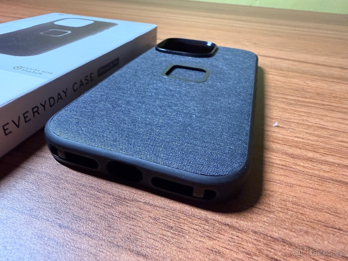 Peak Design case pro Iphone 16 Pro - 2