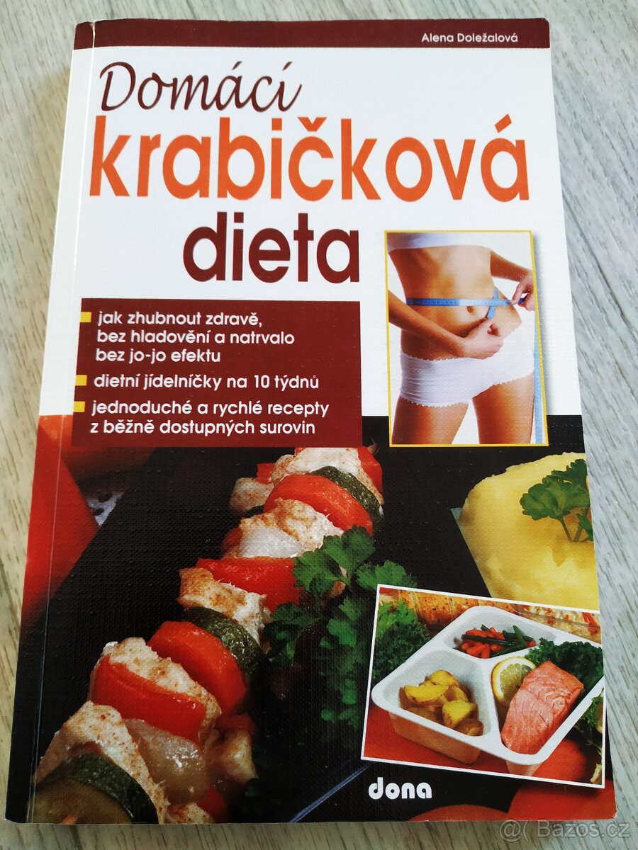 Různé knížky, cenu nabídněte - 2