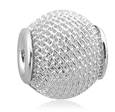 Korálky (přívěsky) na Pandoru náramek - 2