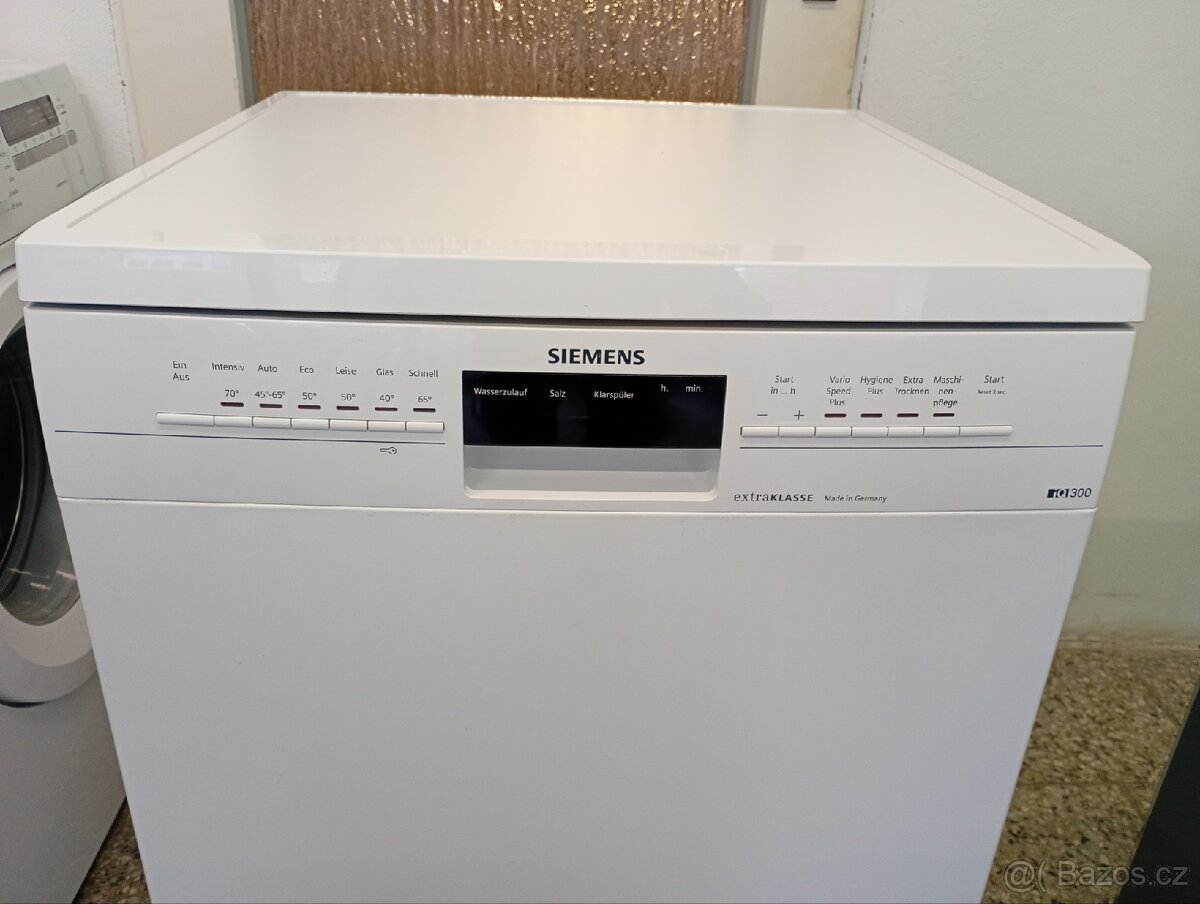 Myčka nádobí Siemens IQ 300 - 2