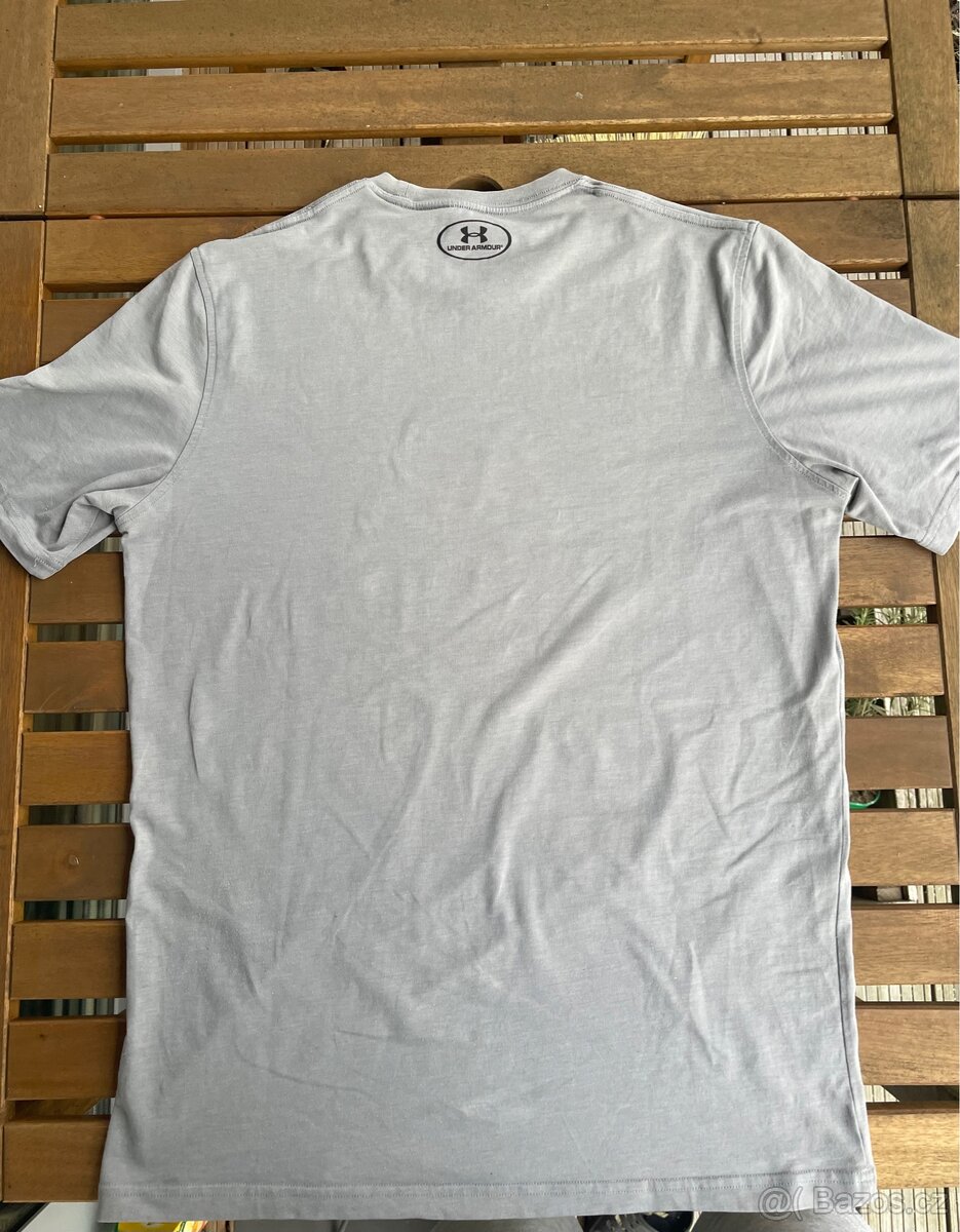Under Armour tričko - 2