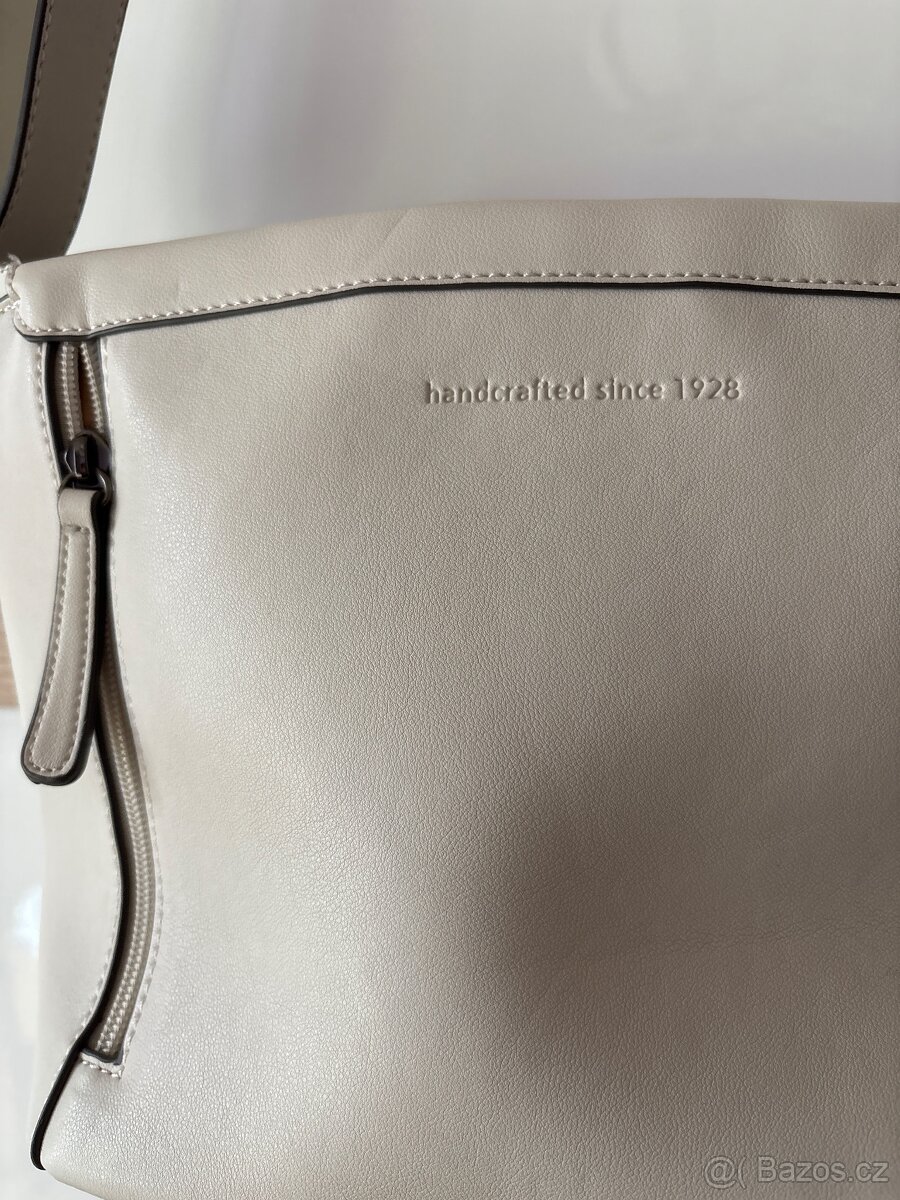 Kabelka z umělé kůže - 2