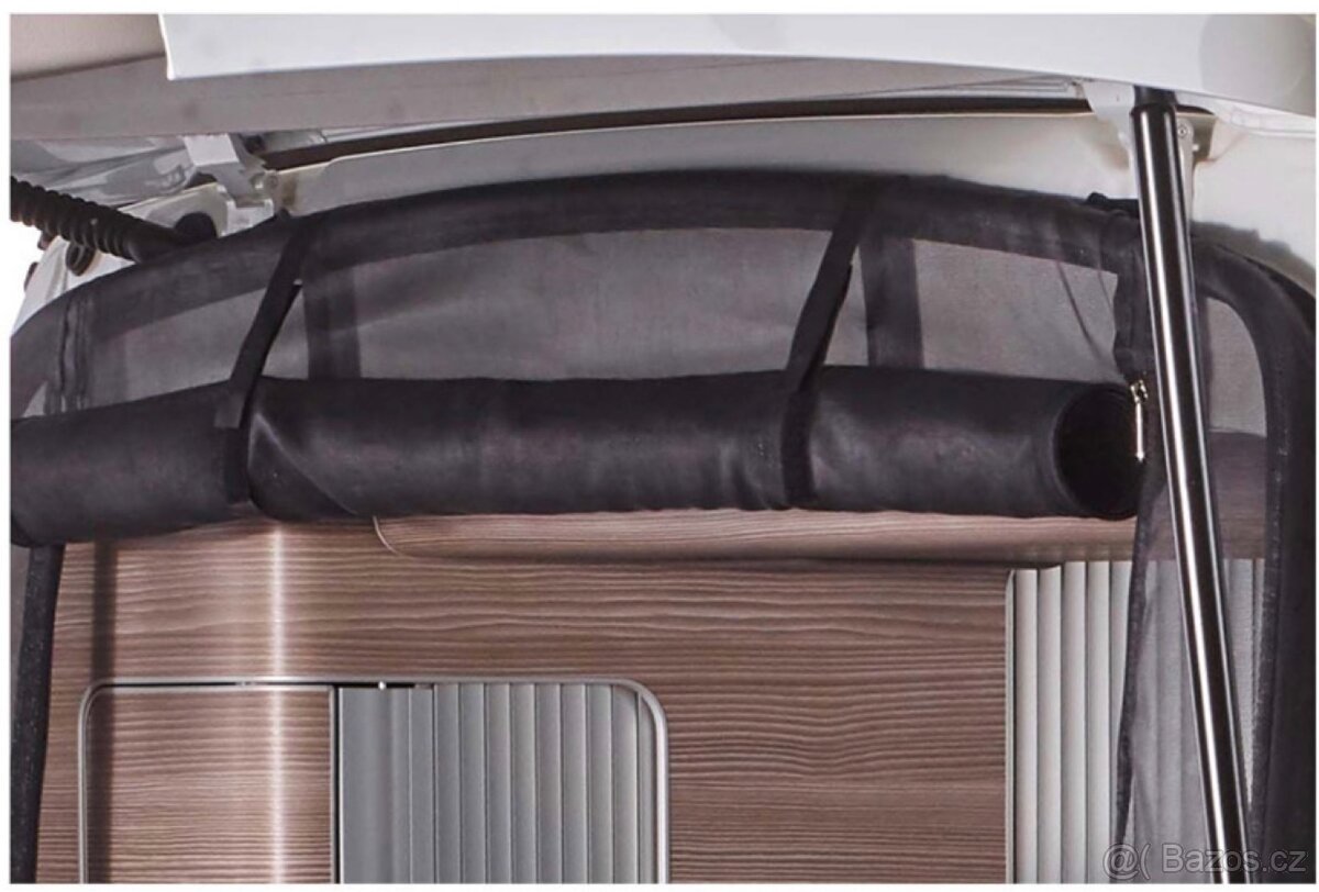 Moskytiéra VW T5/T6/T6.1 - 2