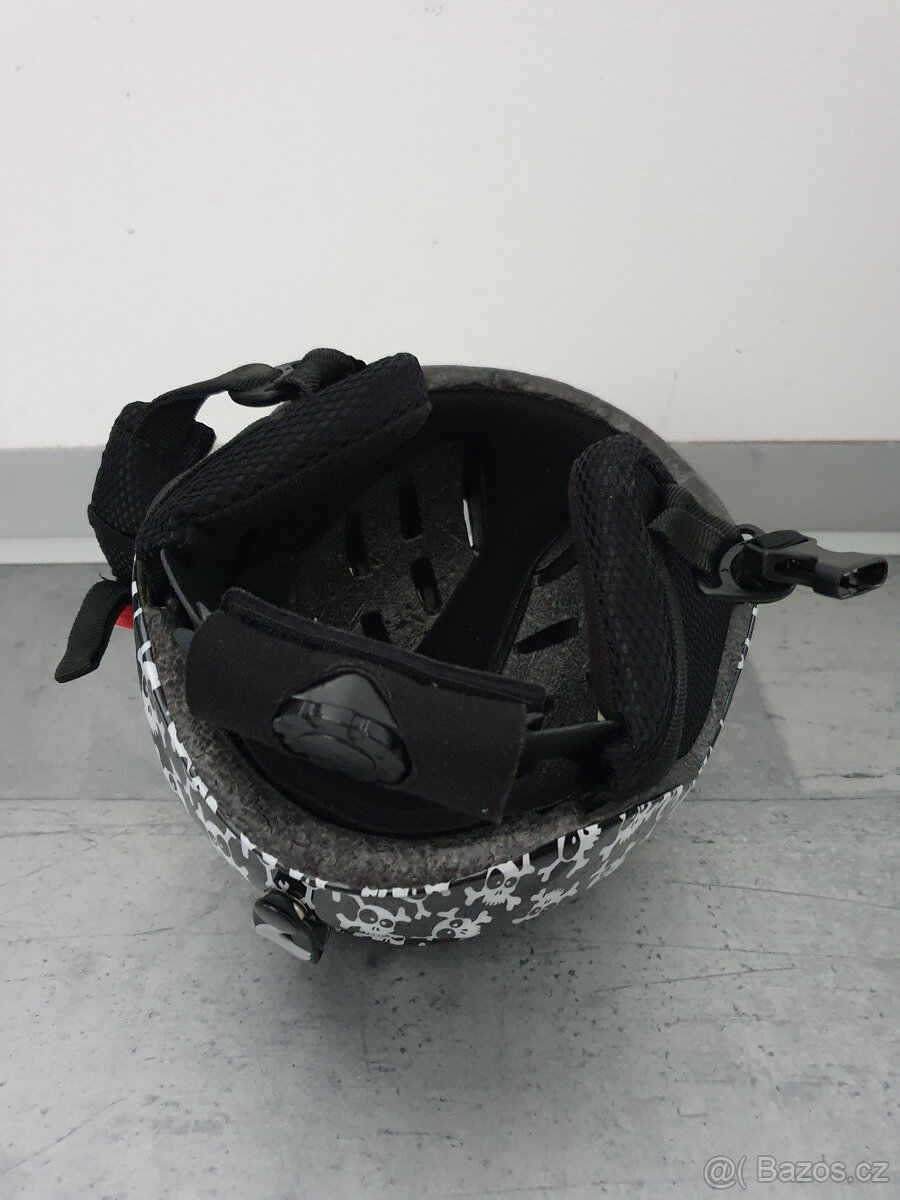 dětská lyžařská helma Blizzard Cross Junior - 2