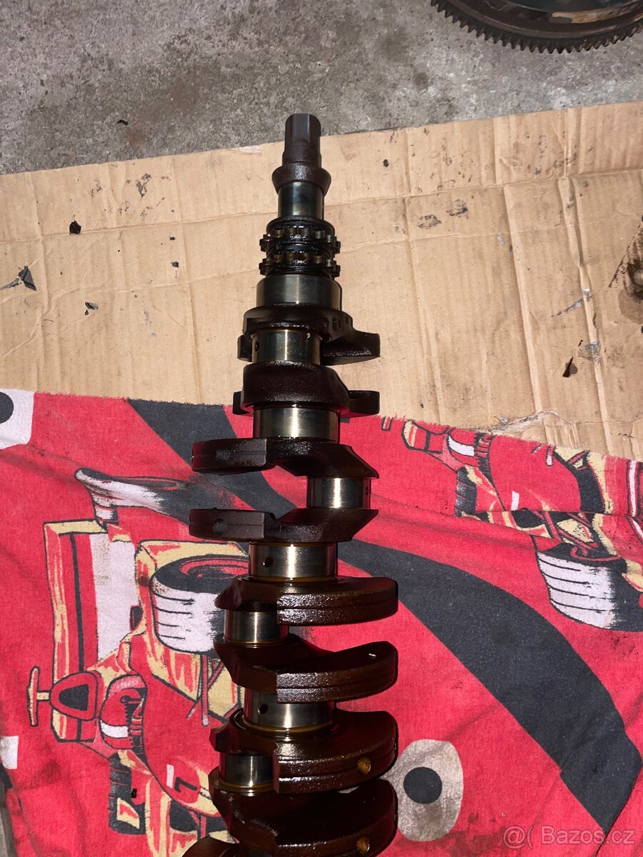 Klika m52b20 e36 e39 - 2