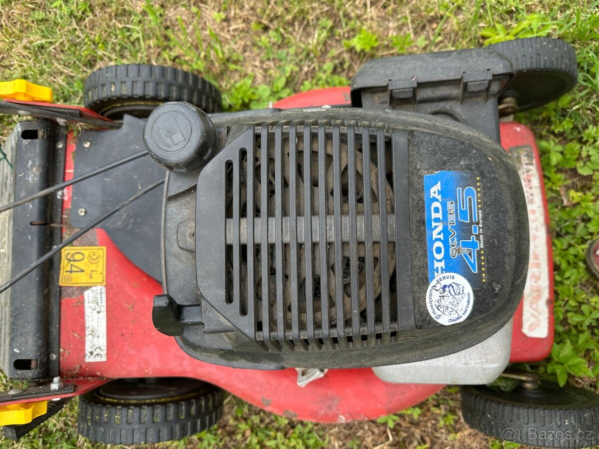 Motor Honda ze sekačky Vari - 2