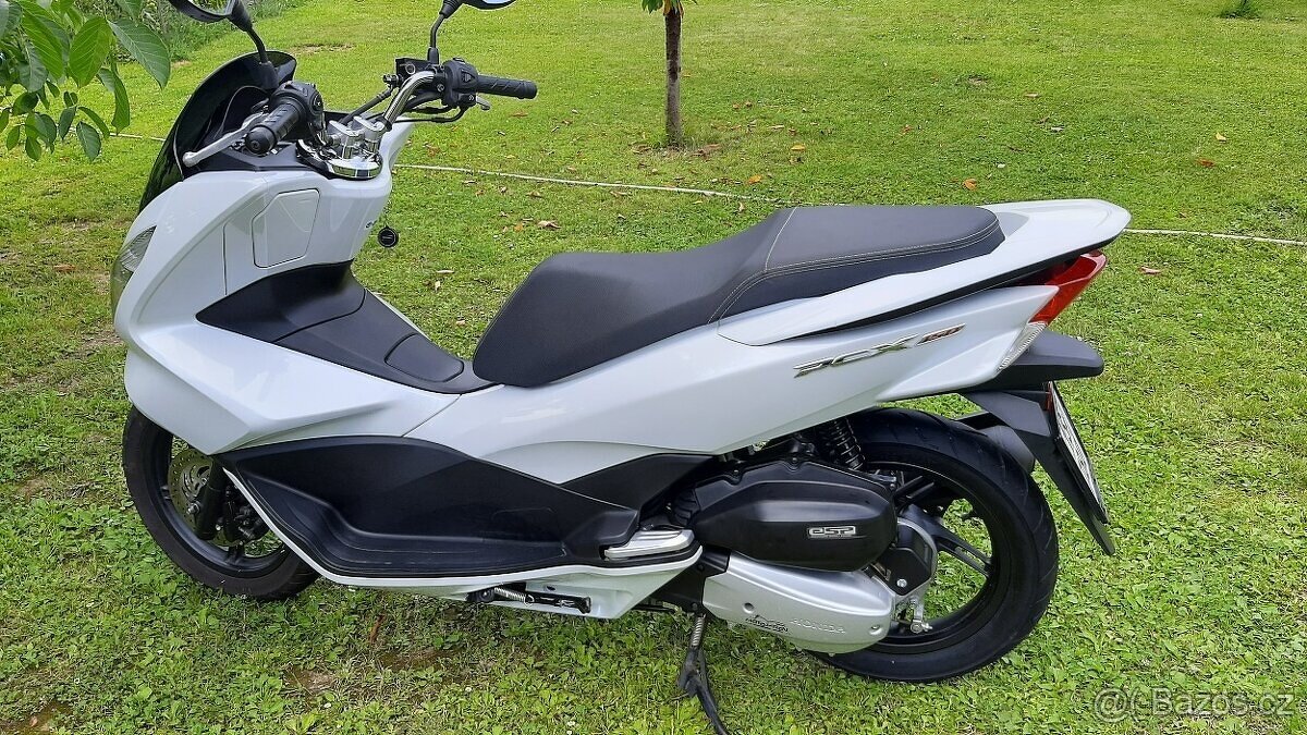 Honda PCX 150 - 2