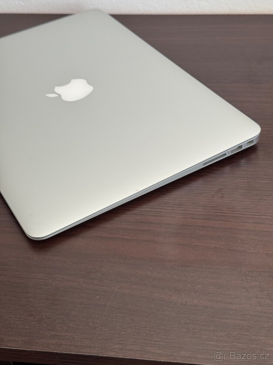 MacBook Air 13,3" (2015) i7/4GB/128GB - 2