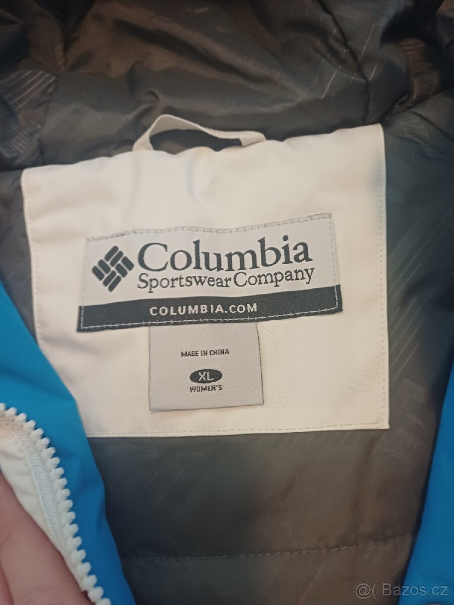 Bunda Columbia - 2