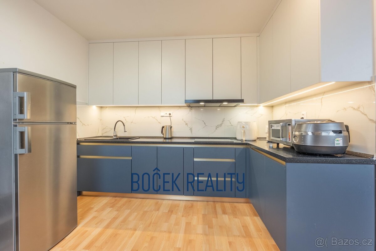 Prodej bytu 3+kk 62 m², Žebrák, ev.č. 10112 - 2