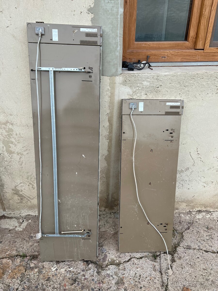 Elektricka primotopne panely - 2