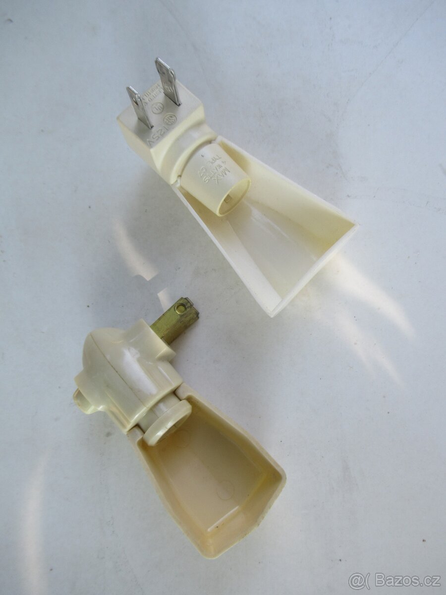 cestovní lampičky - 2