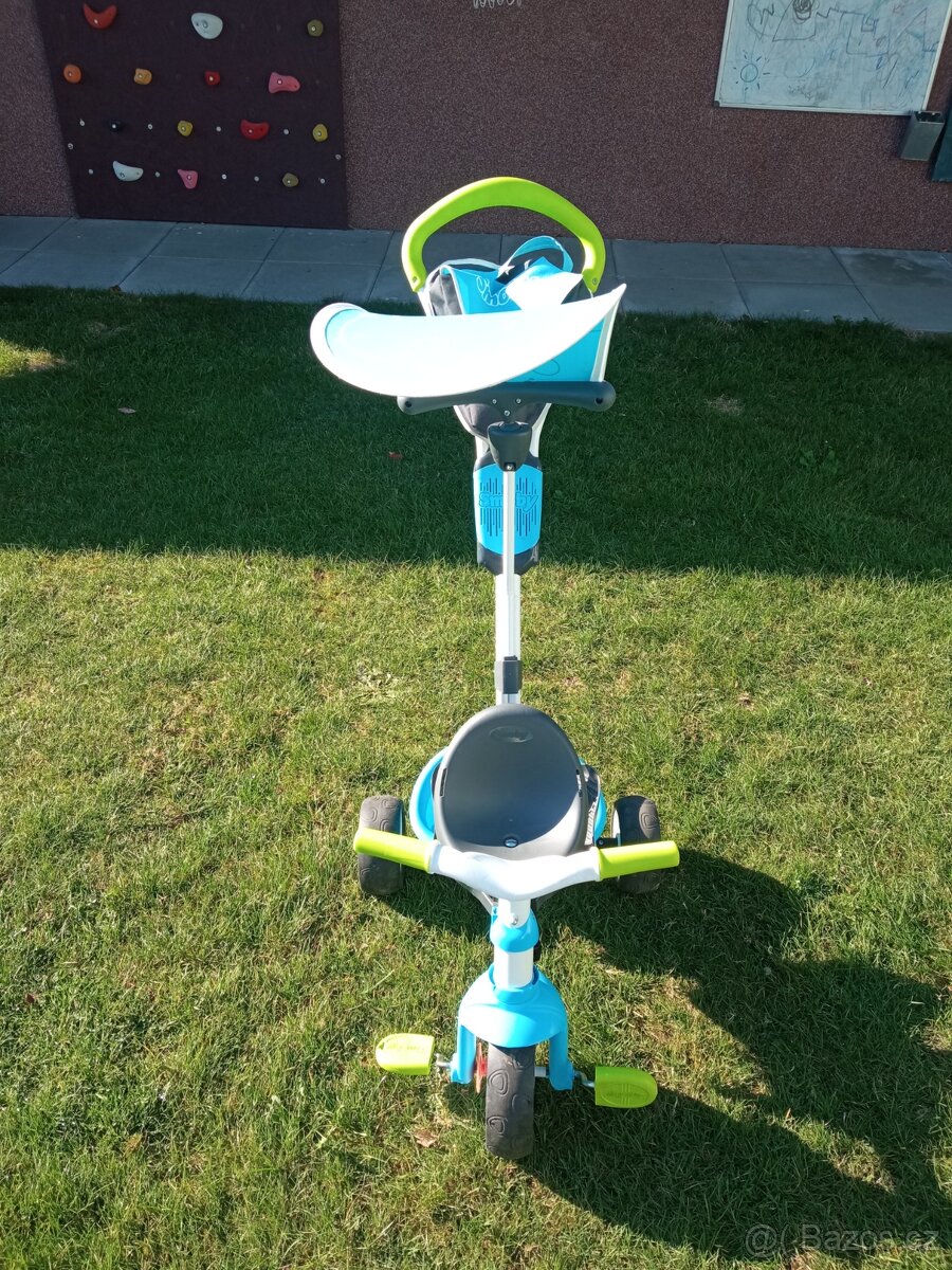 Tříkolka - 2