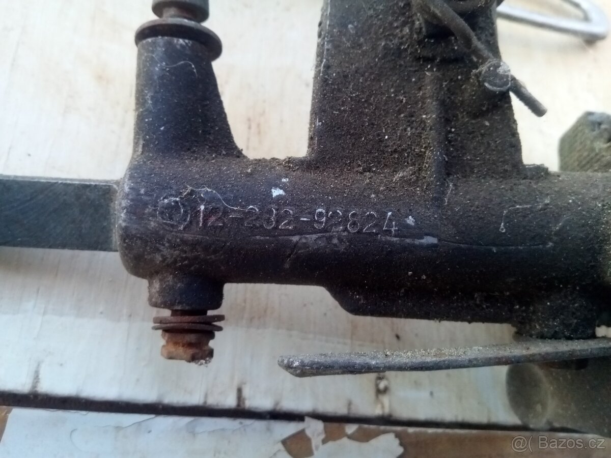 4x klika asi škoda 1000MB - 2