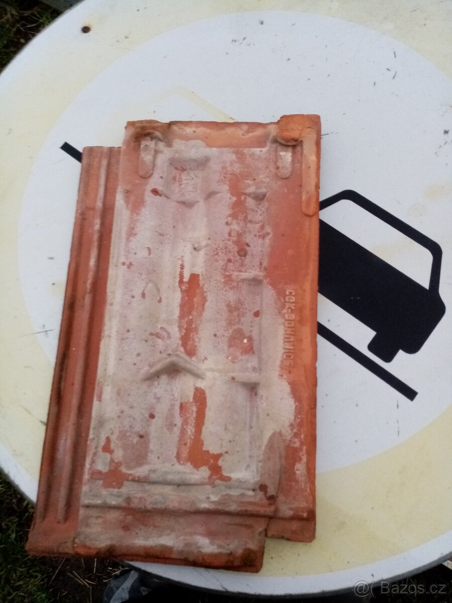 Střešní krytina - 2