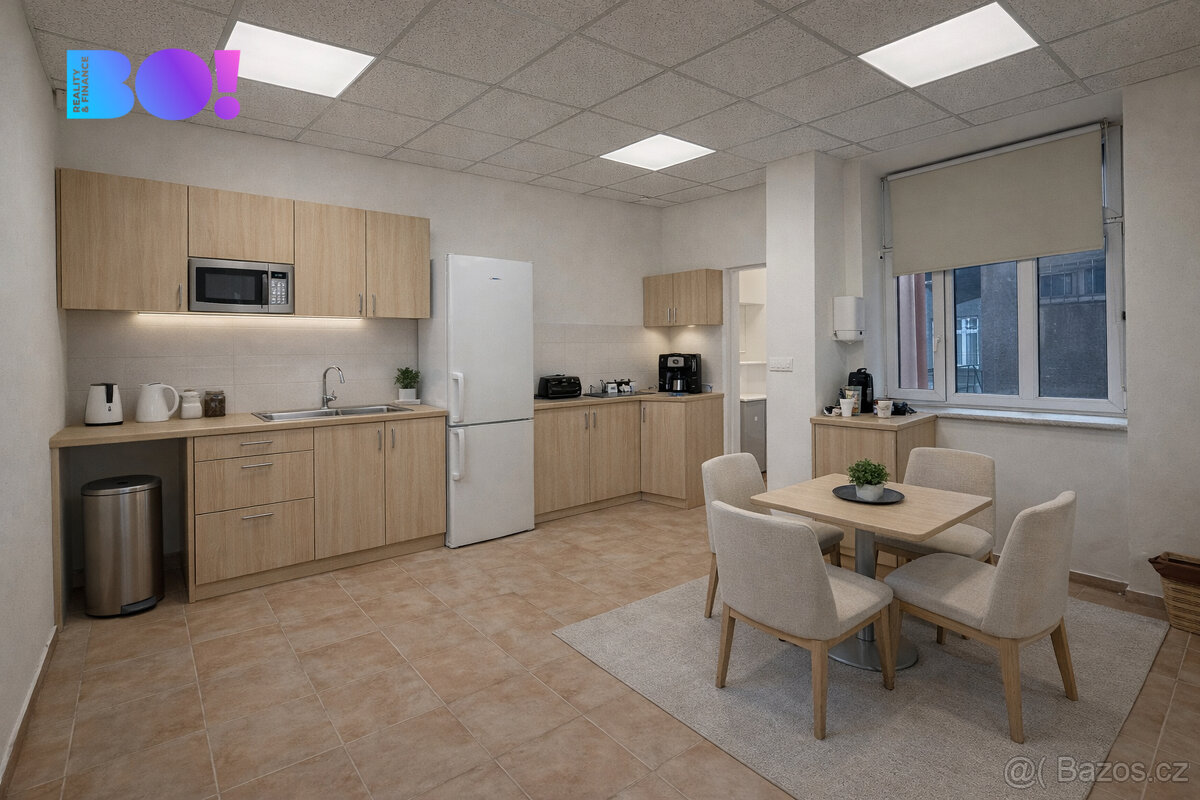 Prodej obchodního prostoru, ul. Čapkova, Český Těšín - 2