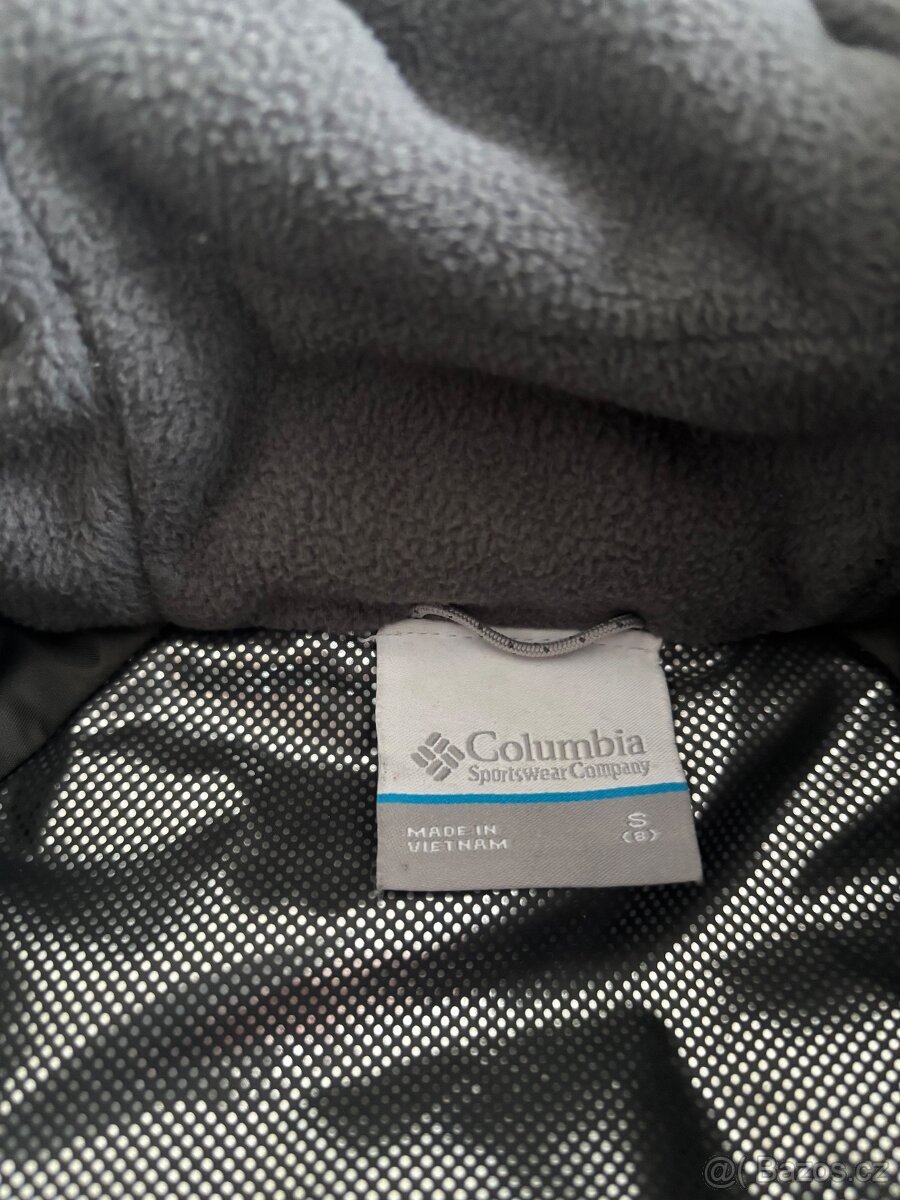 Zimní bunda Columbia za 350 - 2