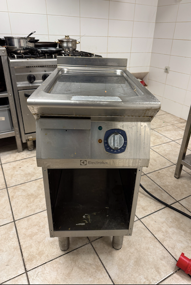 Prodám vybavení gastro - pizzerie - 2