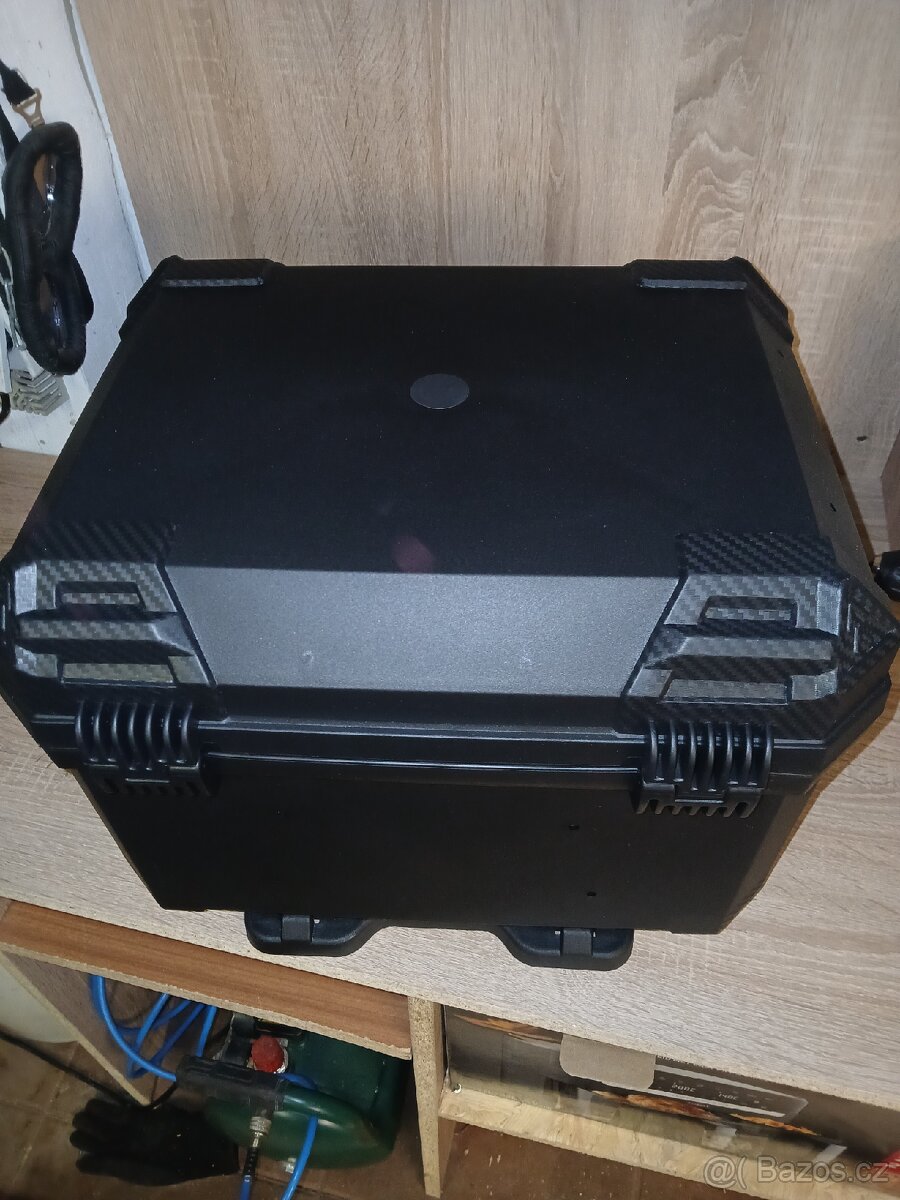 Top case plastový - 2