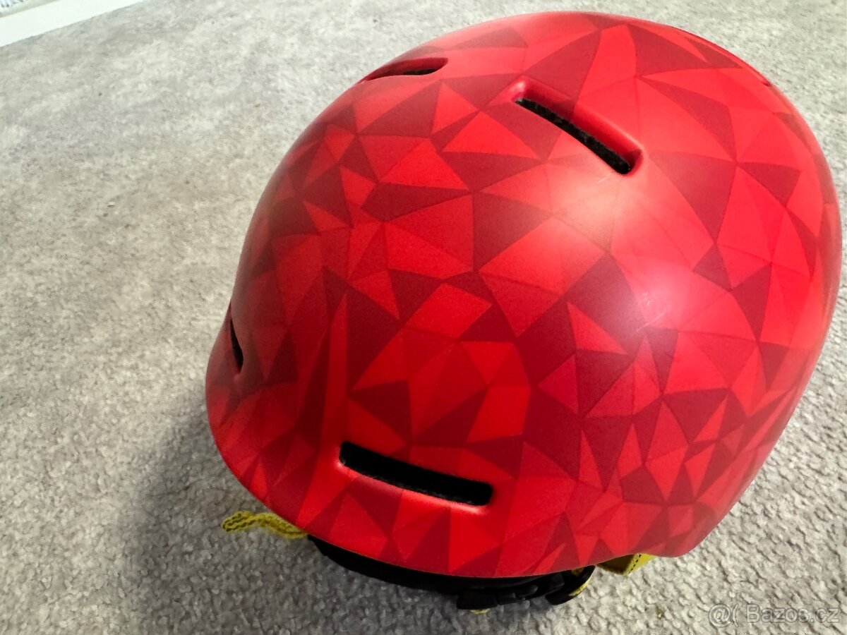 Dětská helma Atomic - 2