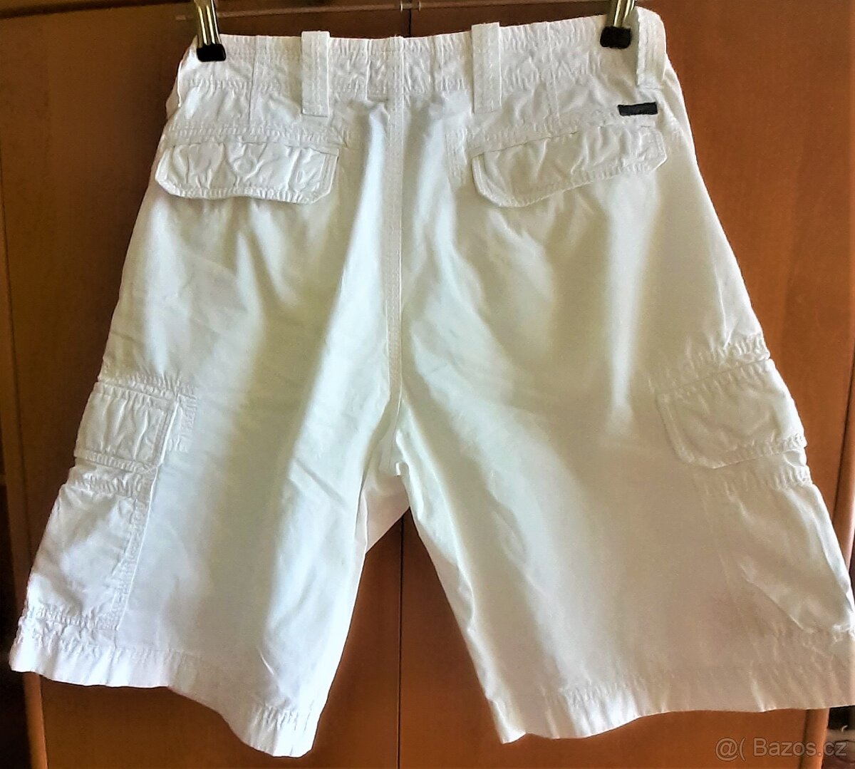 Pánské cargo kraťasy Bugatti - 2