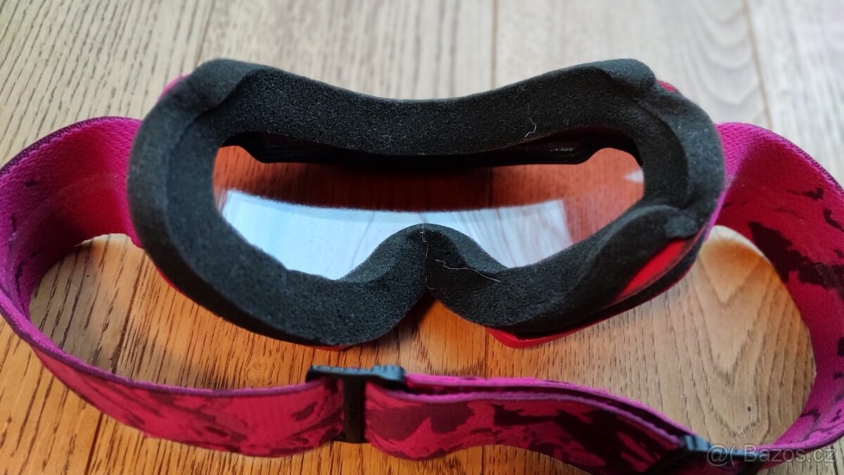 Lyžařské brýle SCOTT (dětské) - 2