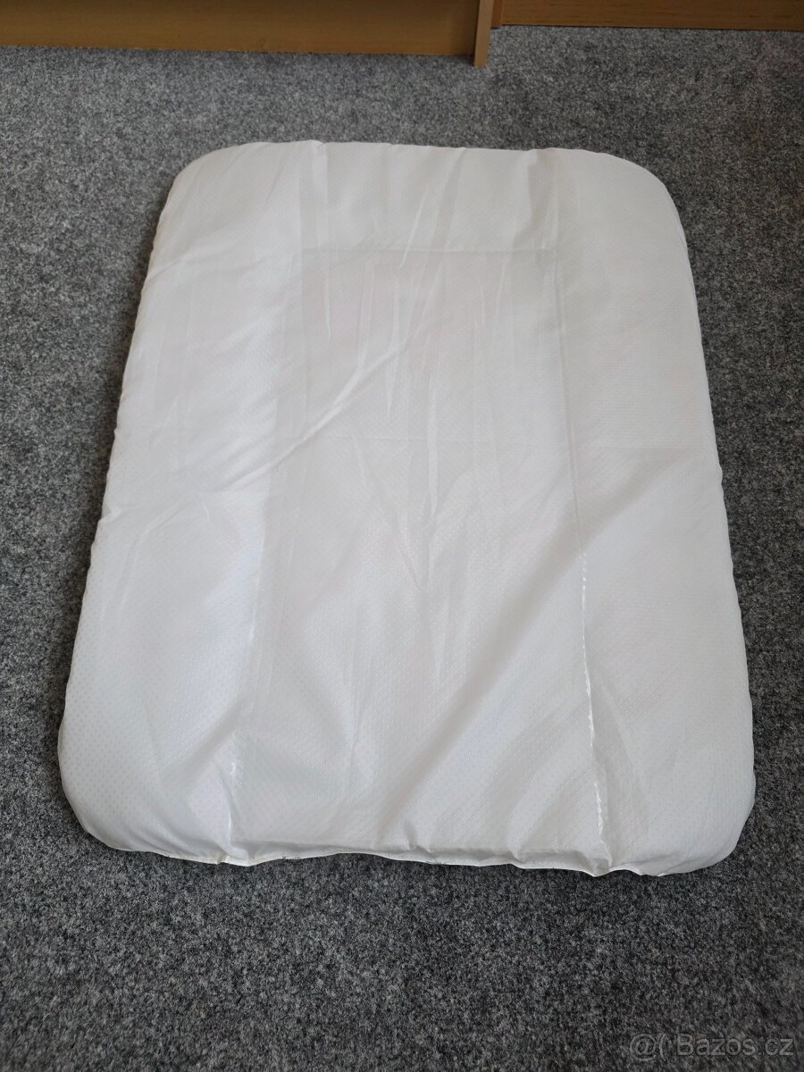 Přebalovací podložka - 2