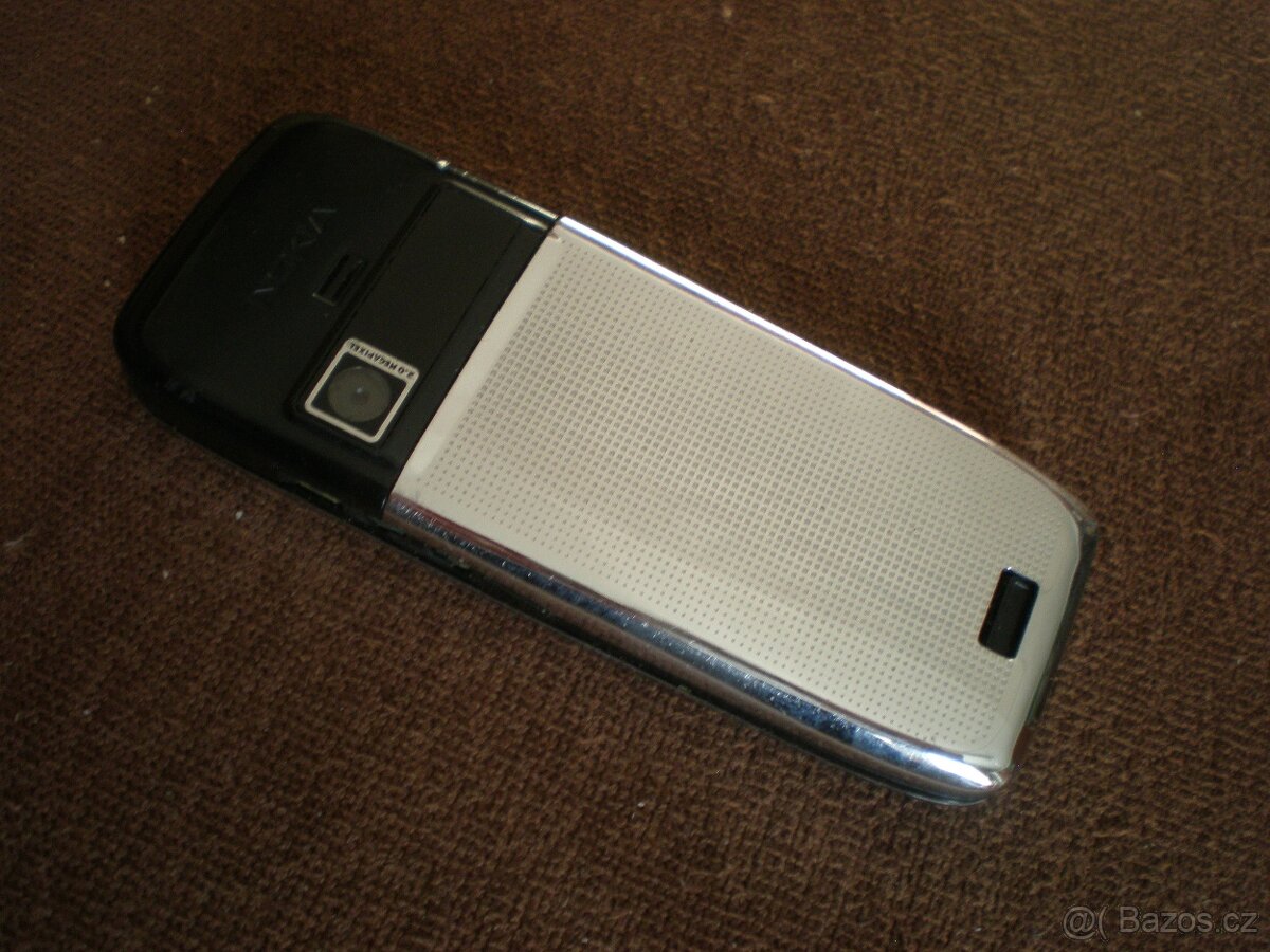 NOKIA E51 - 2