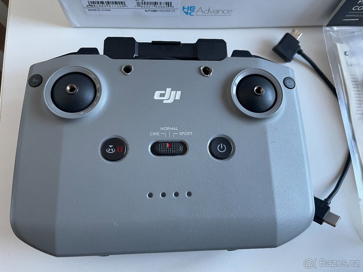 DJI Air 2S Combo - 2