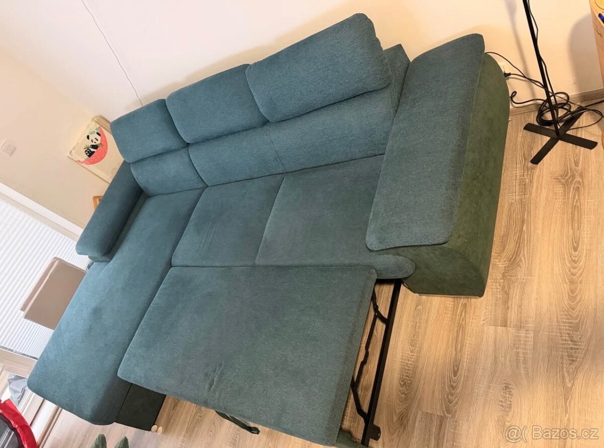 Sedací souprava - 2