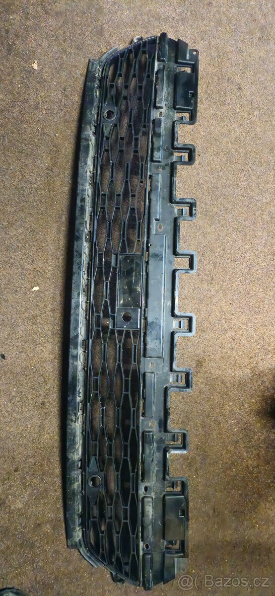 Mrizka narazniku range rover sport l461 - 2