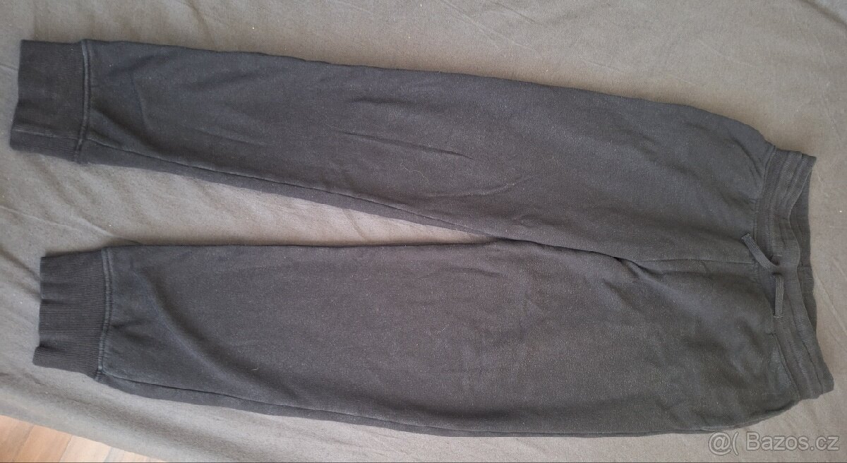 Tepláky vel.170 - 2