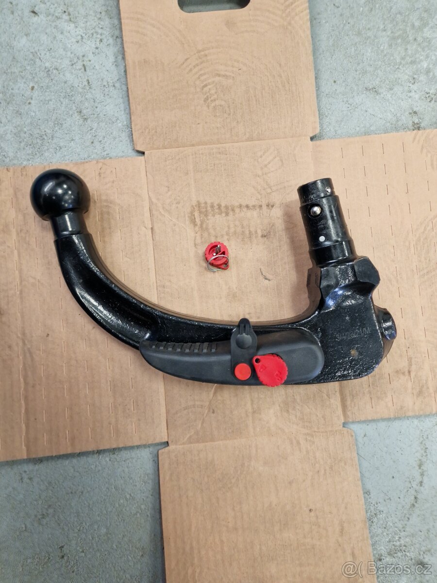 Bajonet Škoda 3T0803882 - 2