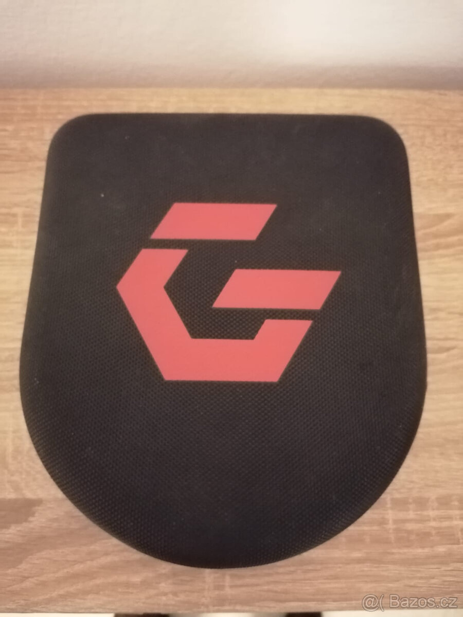 Sluchátka HellHound od CZC - 2