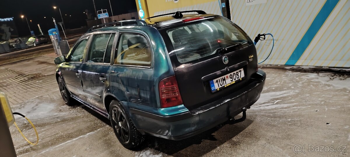 prodám nebo vyměním - 2