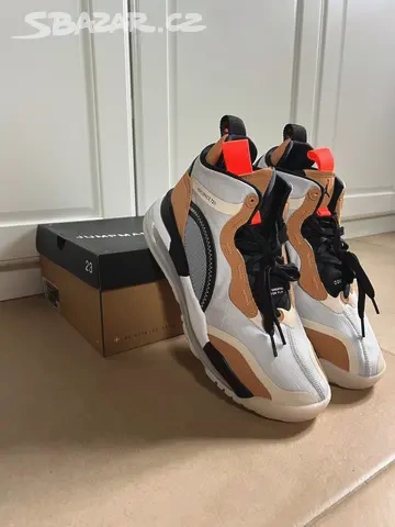 Nike Air Jordan 720 Aerospace(Nenošené) - 2