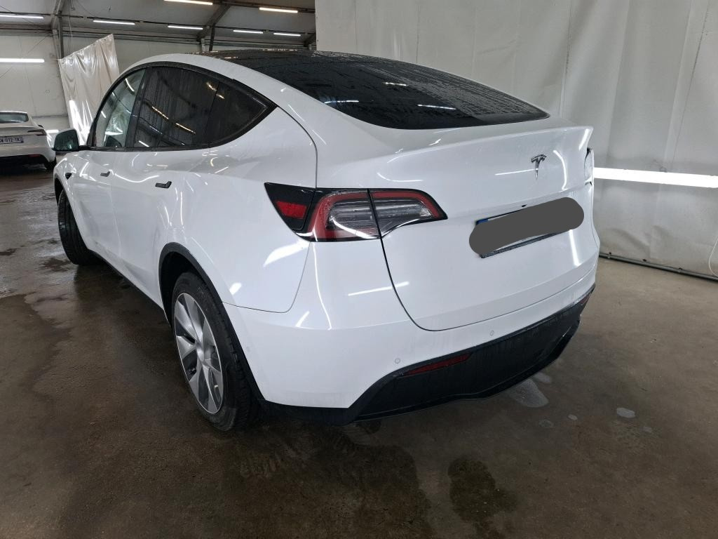 Tesla Model Y AWD 4x4 Long Range - 1855 - 2
