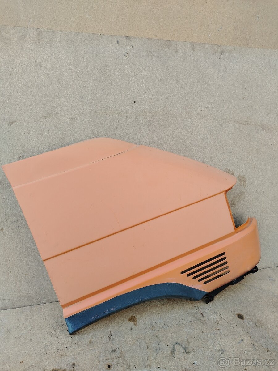 Blatníky Volkswagen Transporter T4 - 2