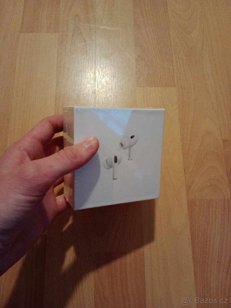 Airpods pro 2 (NEJLEPŠÍ NABÍDKA) - 2