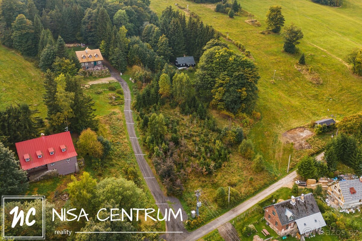Prodej louky 3 741 m², ev.č. 00125 - 2