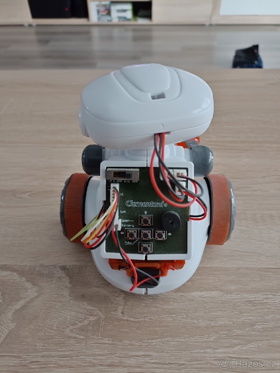 Mio robot - 2