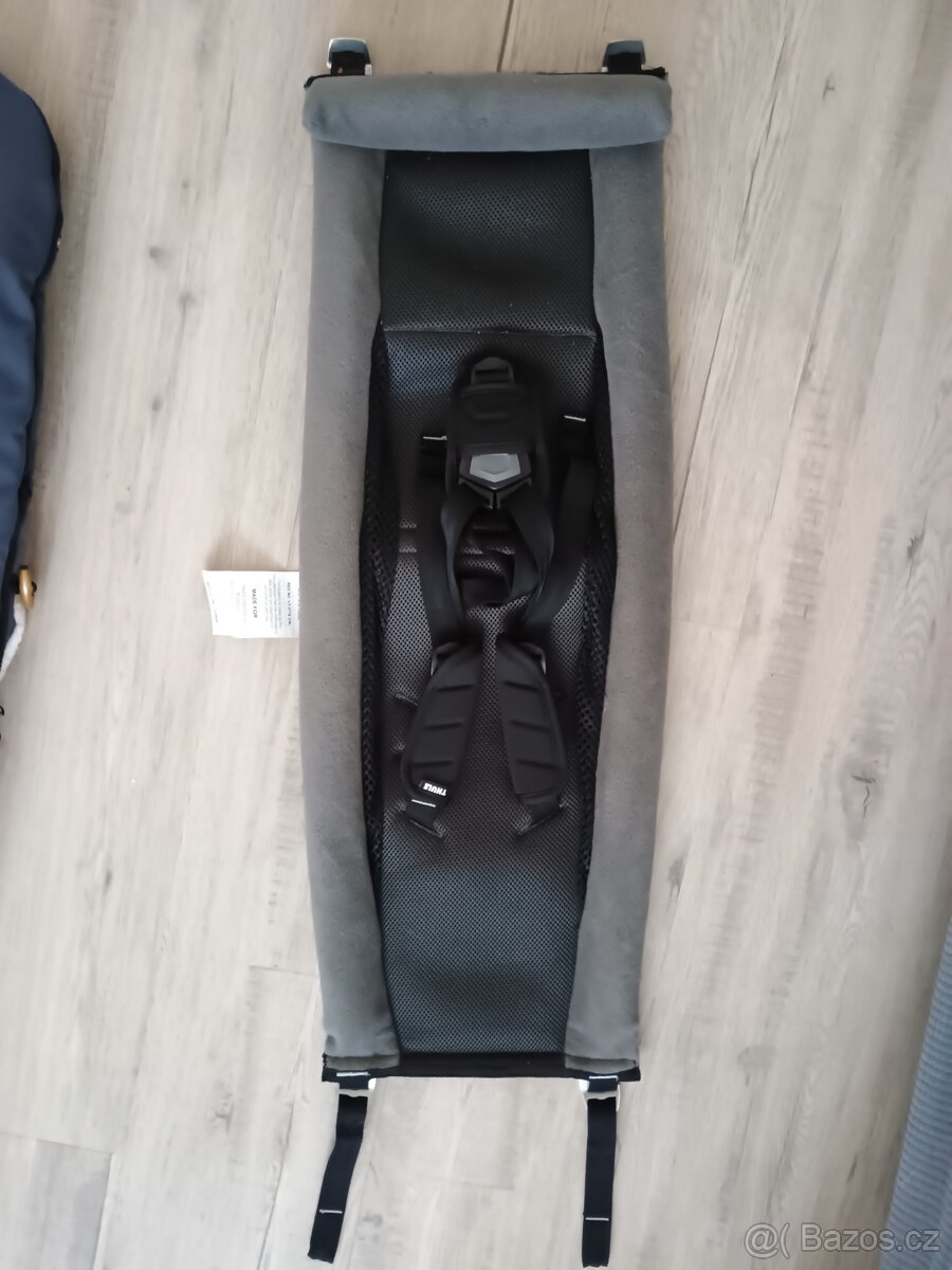 Miminkovník THULE Chariot - 2