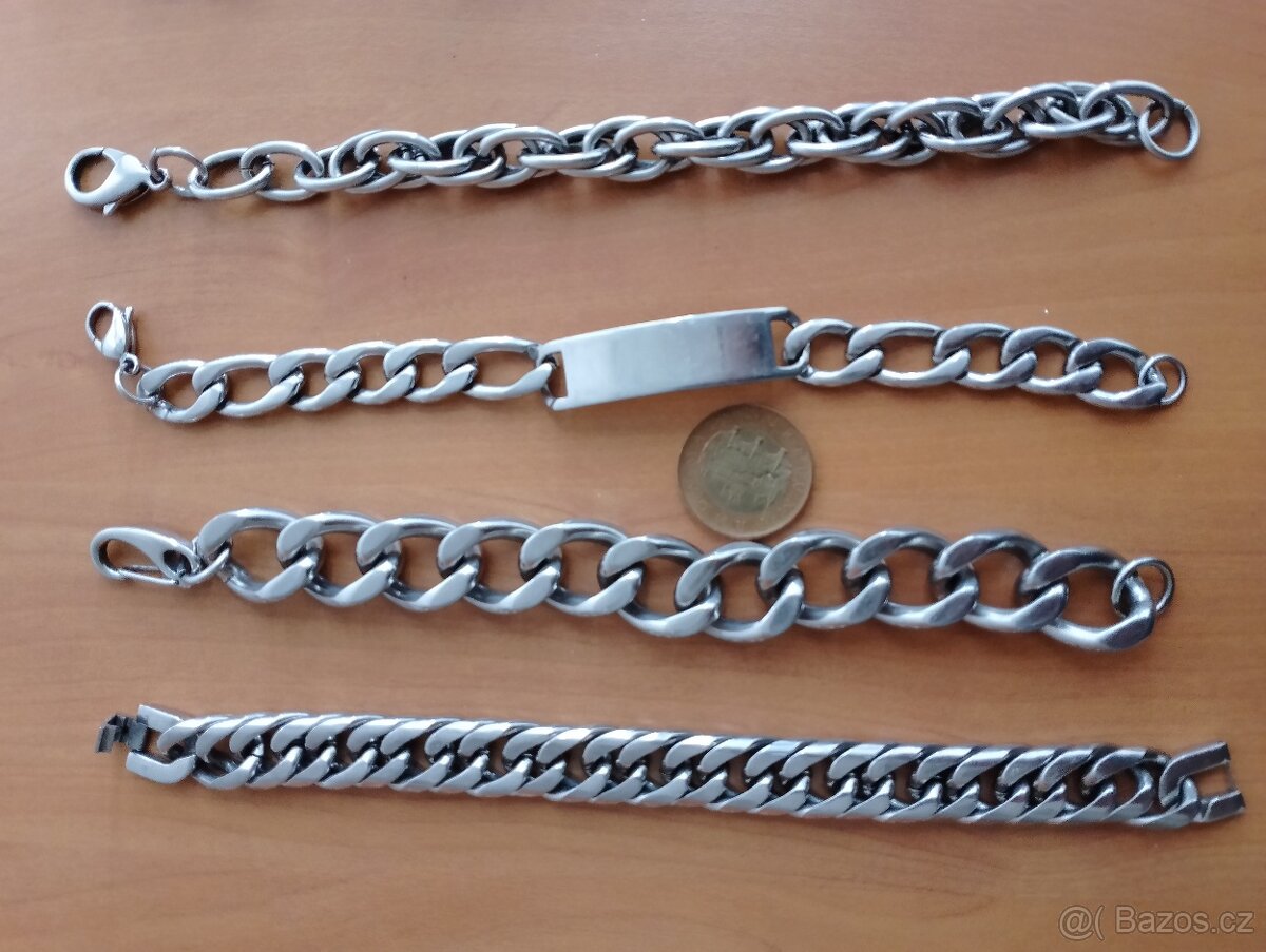 Řetězy - 2