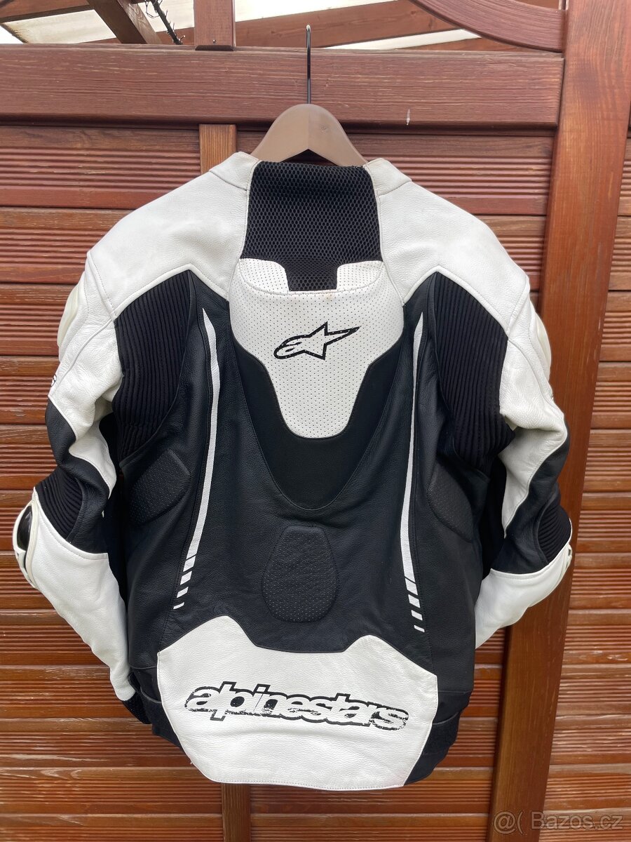 Alpinestars kombinéza - 2