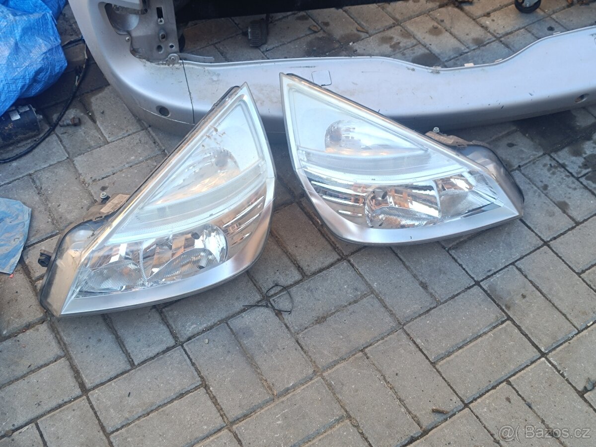 Espace IV 2.0DCi 96 kw - 2